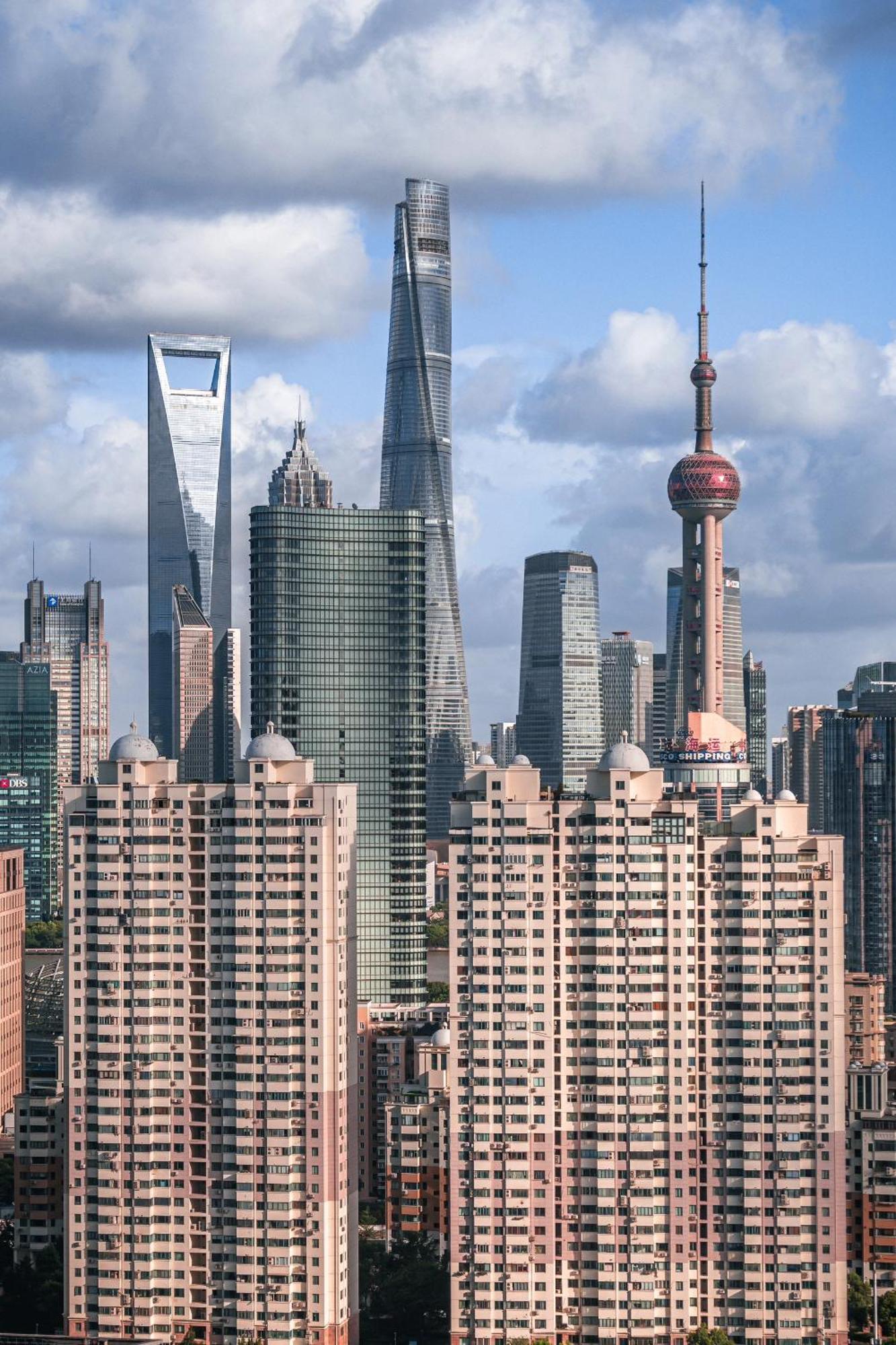 Hotel Time Traveller Boutique - Near The Bund, The Pearl Tower, Suzhou Creek, Sihang Warehouse, Natural History Museum, One Subway Stop Away From Railway Station, Free Ice Cream, Free Laundry Service, Free Gym, Communication Well