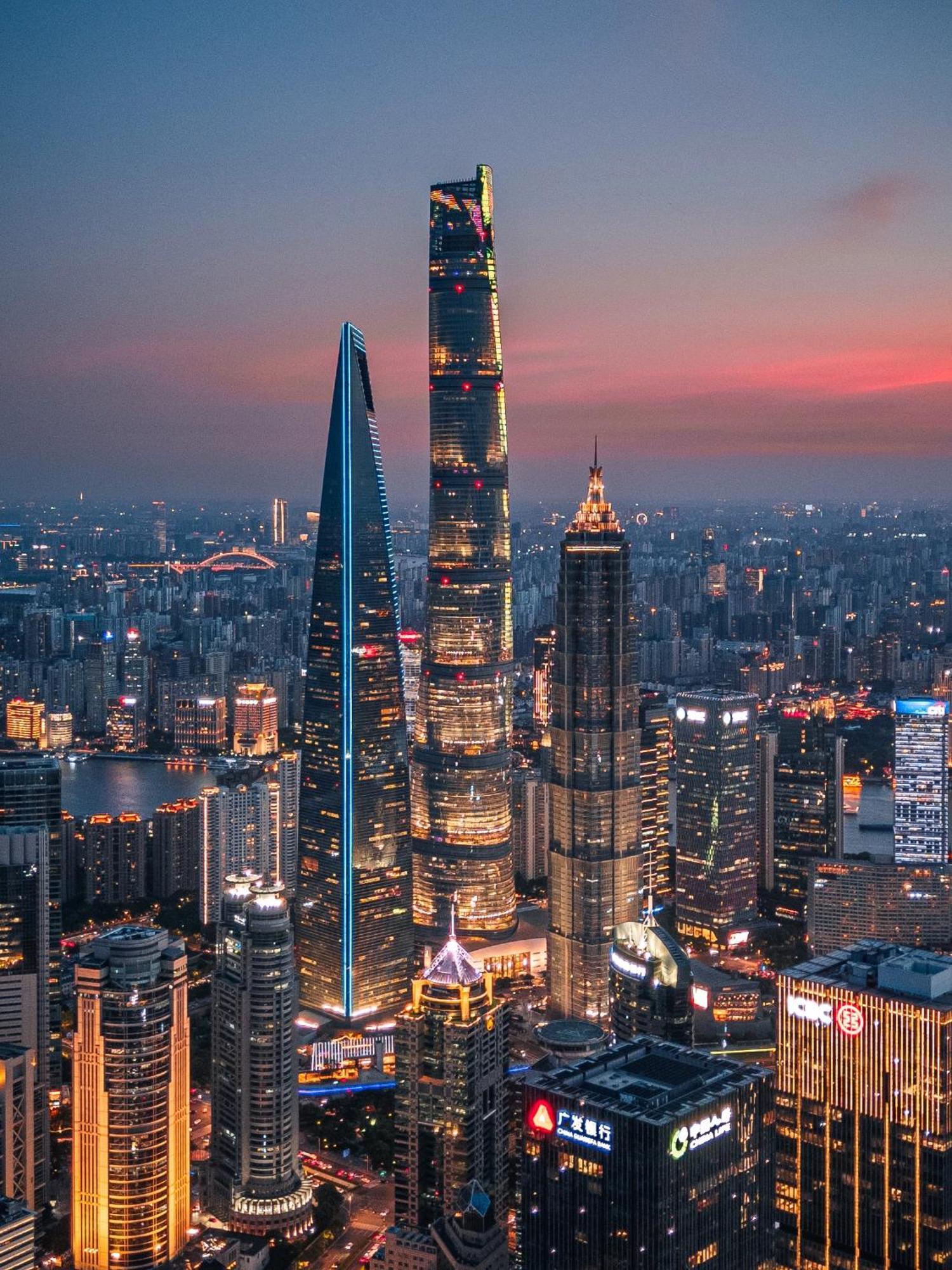 Hotel Time Traveller Boutique - Near The Bund, The Pearl Tower, Suzhou Creek, Sihang Warehouse, Natural History Museum, One Subway Stop Away From Railway Station, Free Ice Cream, Free Laundry Service, Free Gym, Communication Well Shanghai